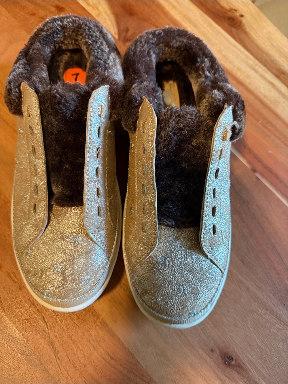 Dr Scholls Slip On